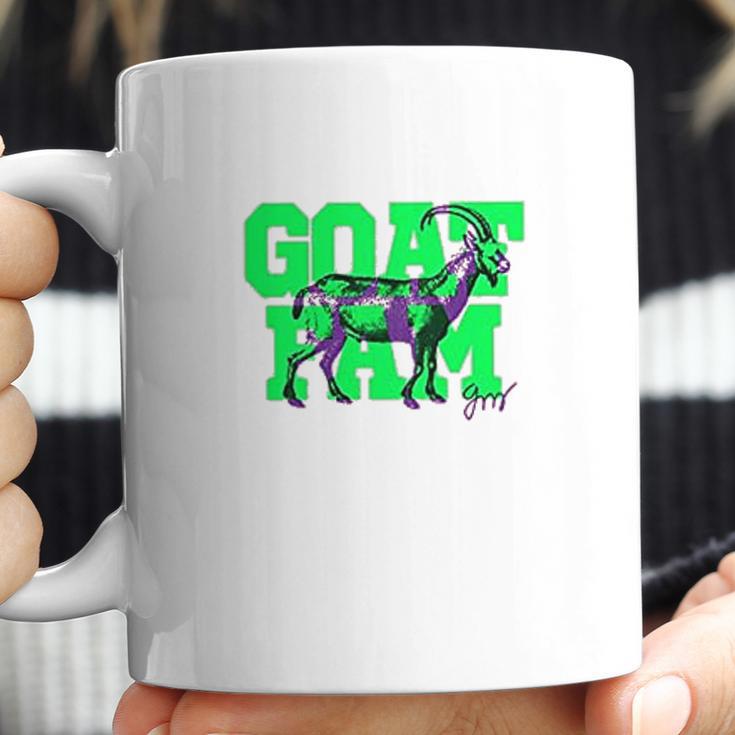 Goat Fam Coffee Mug