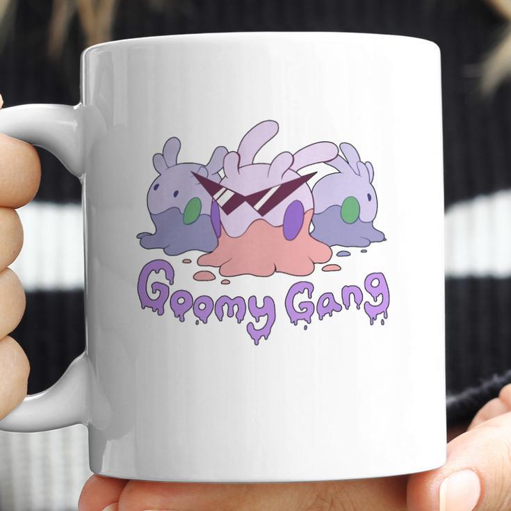 Goomy Gang Coffee Mug