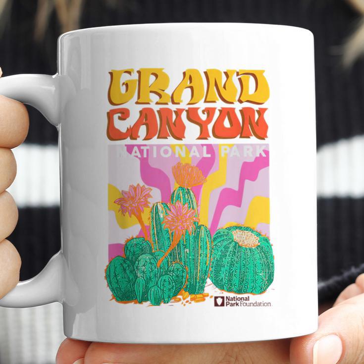 Grand Canyon Bad Bunny Target National Park Foundation Coffee Mug