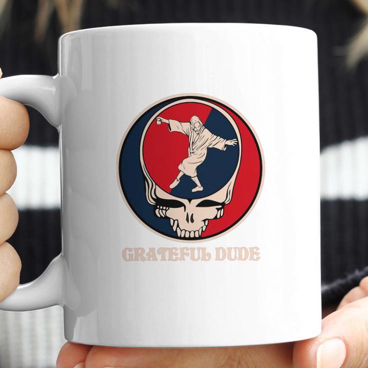 Grateful Dead Grateful Dude Coffee Mug