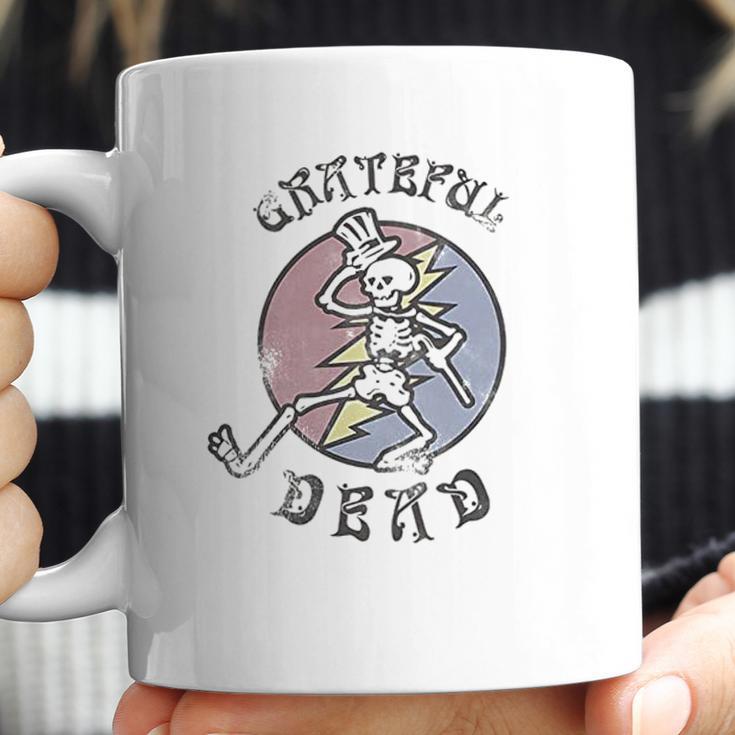 Grateful Dead Rock Funny Coffee Mug