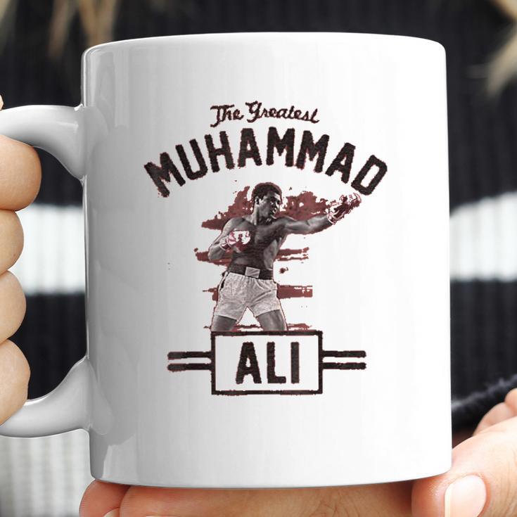 The Greatest Muhammad Ali Coffee Mug