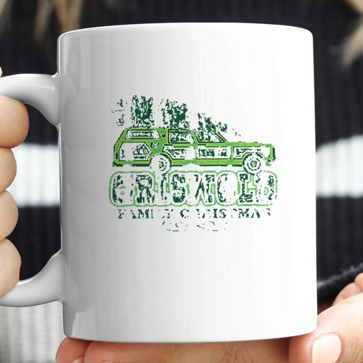 Griswold Family Funny Christmas Vacation Coffee Mug