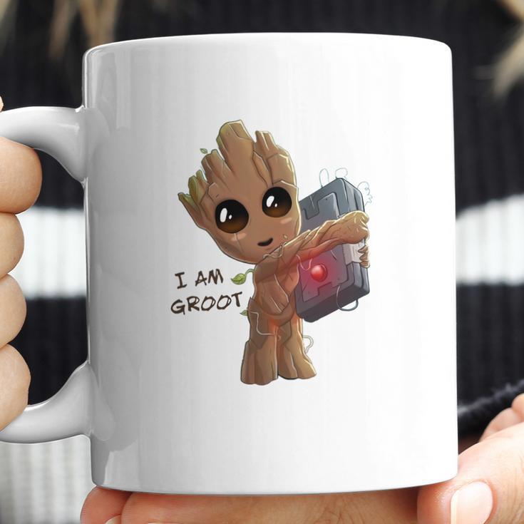 Im Groot Coffee Mug