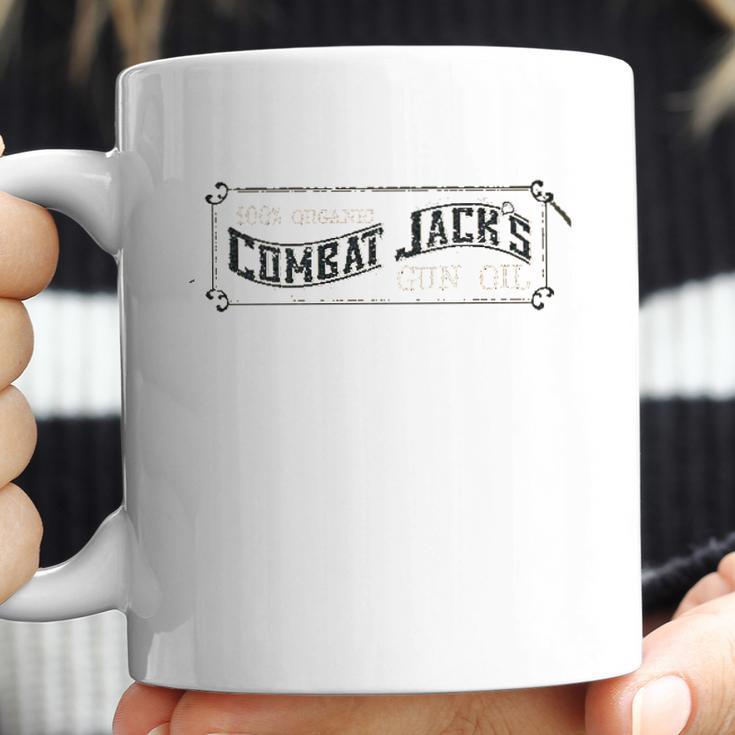 Grunt Style Combat Jacks Coffee Mug