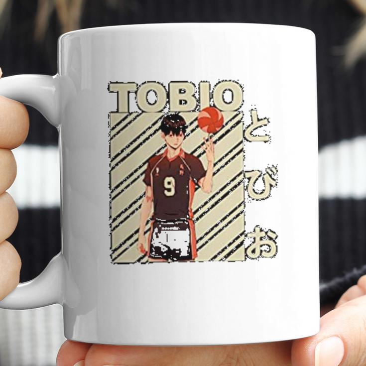 Haikyuu Amazing Gift Coffee Mug