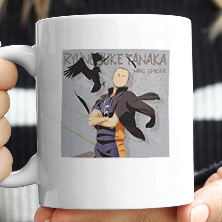 Haikyuu Fashion Style Coffee Mug