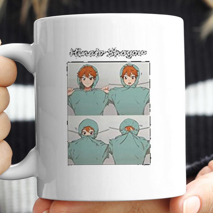 Haikyuu Unique Present Coffee Mug