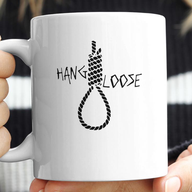 Hang Loose Coffee Mug