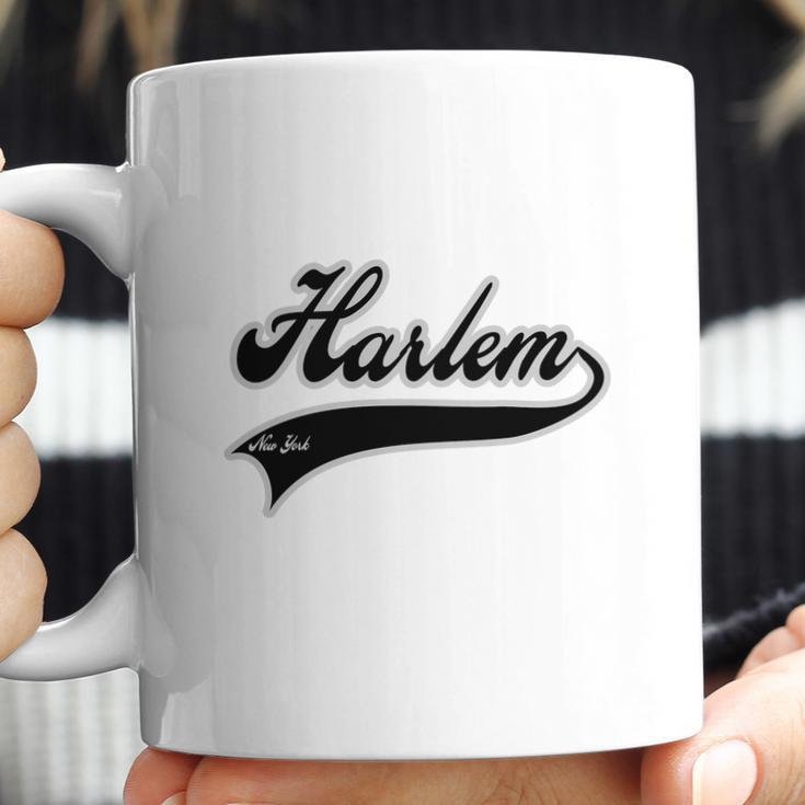 Harlem New York Coffee Mug