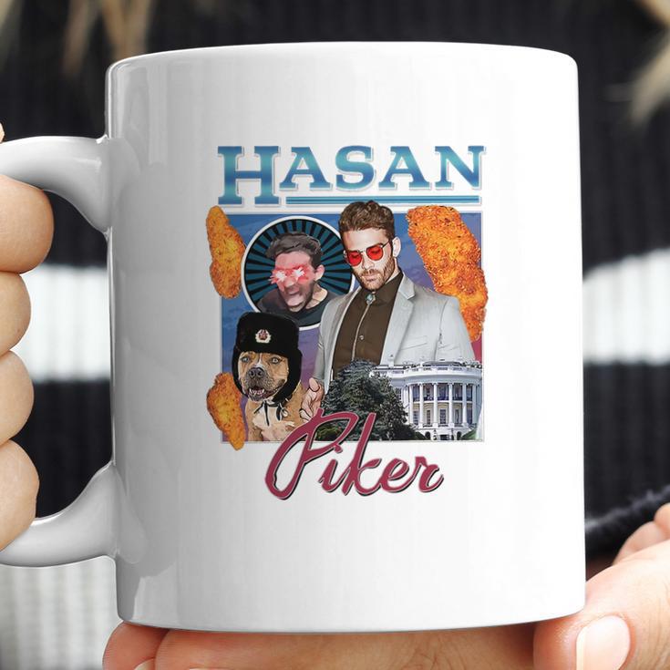 Hasanabi Piker Merchs Coffee Mug