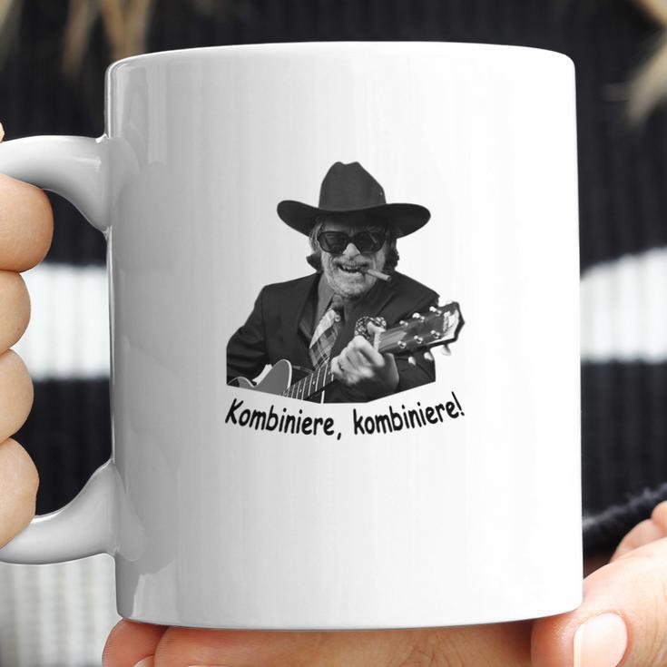 Helge Schneider Coffee Mug