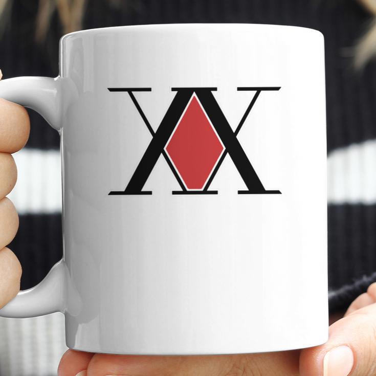 Hunter X Hunter T-Shirt Coffee Mug