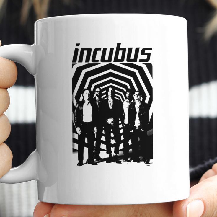 Incubus Zone Coffee Mug