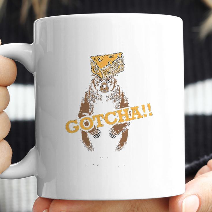 Inkpressionists Green Bay Football Fans Coffee Mug