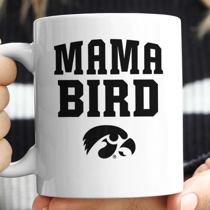 Iowa Hawkeyes Mama Bird Gold Ver 2 Apparel Coffee Mug