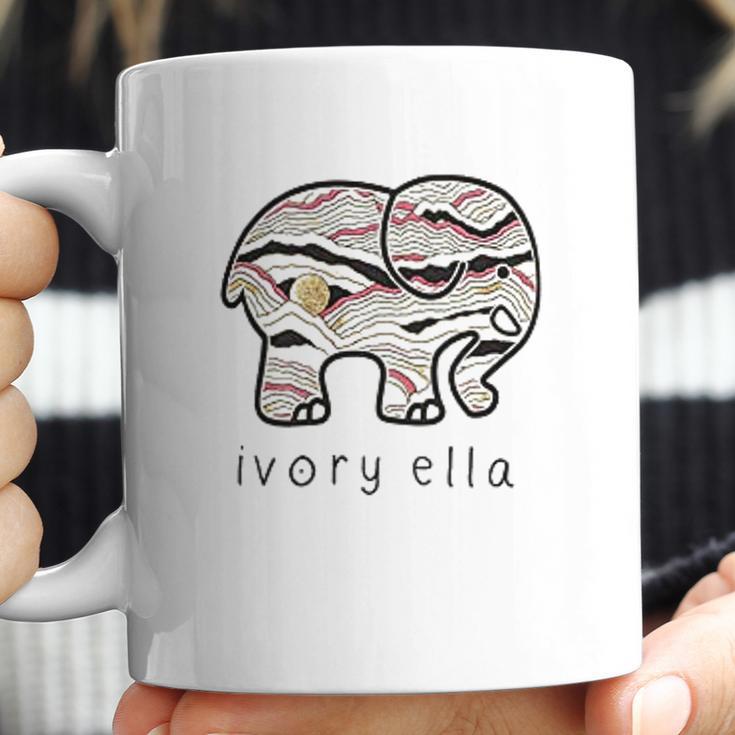 Ivory Ella Jake Coffee Mug