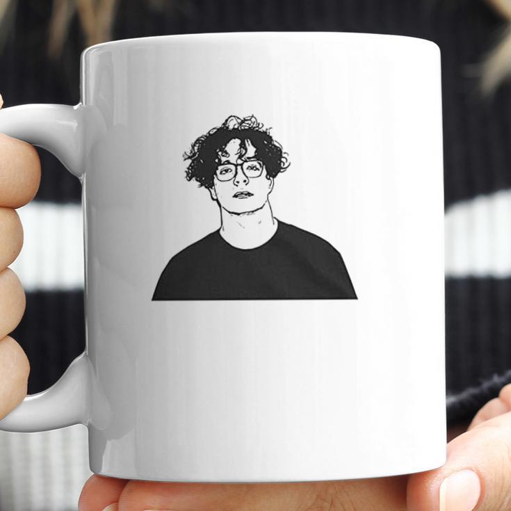 Jack Harlow White Coffee Mug