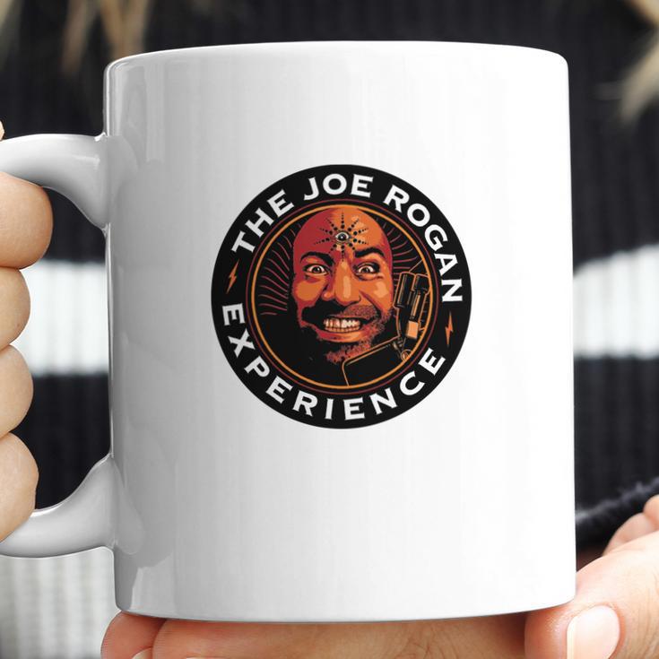 The Joe Rogan Experience Coffee Mug