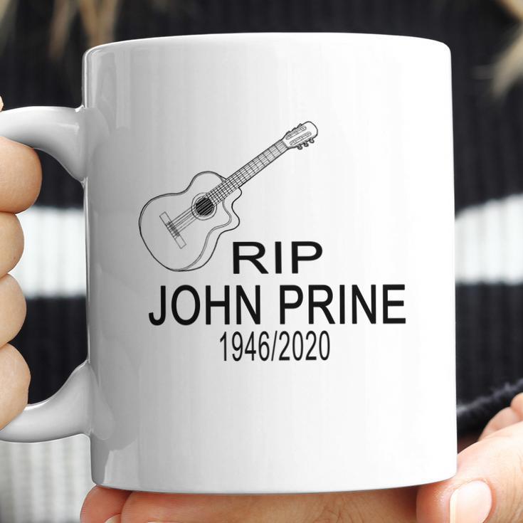 John Prine Rip Memorial Gift T-Shirt Coffee Mug