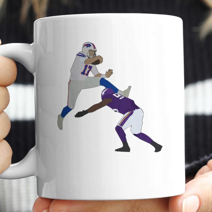 Josh Allen 2020 Coffee Mug