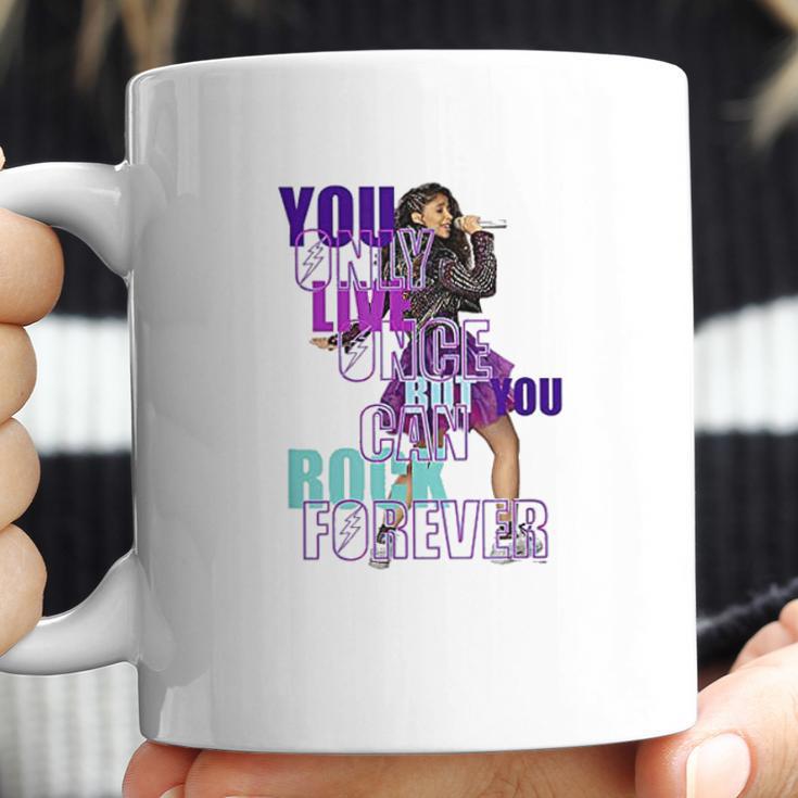 Julie And The Phantoms Julie Yolo But You Can Rock Forever Mothers Day Coffee Mug