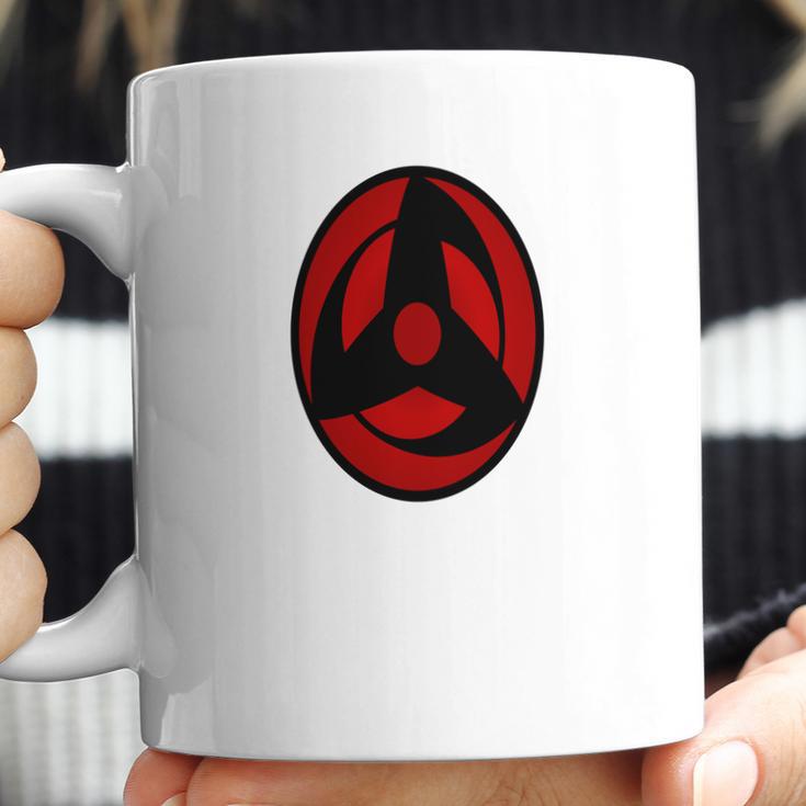 Kakashi Mangekyo Sharingan Naruto 1 Coffee Mug