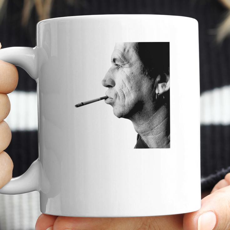 Keith Richards Coffee Mug