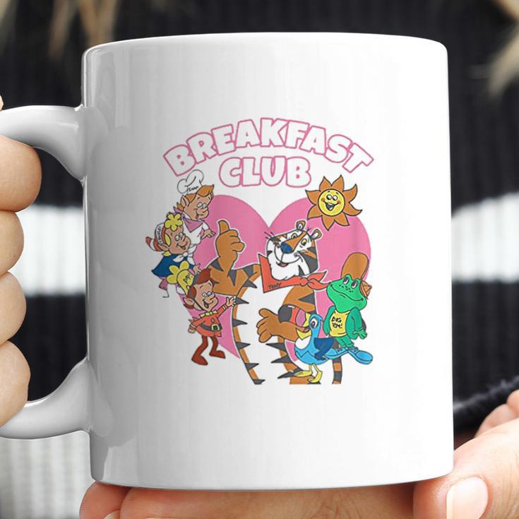 Kelloggs Breakfast Club Coffee Mug