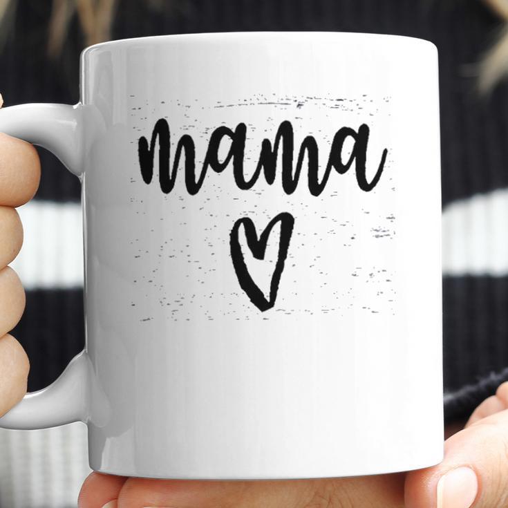 Kiddad Mama Coffee Mug