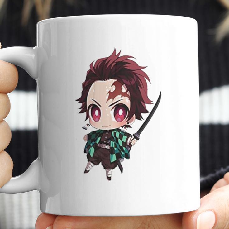 Kimetsu No Yaiba Demon Slayer Main Coffee Mug