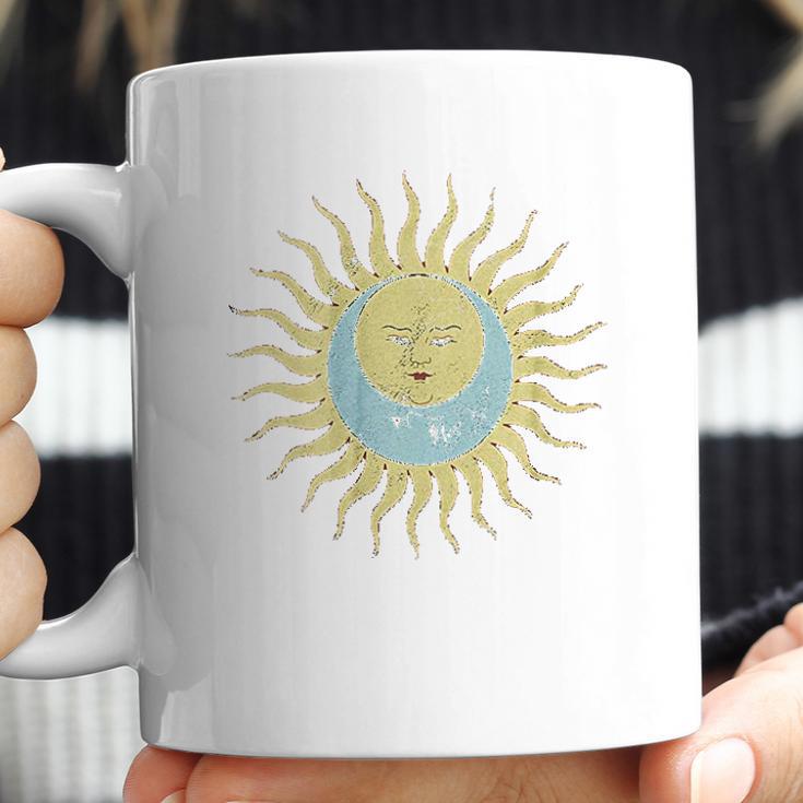 King Crimson Tongues In Aspic Coffee Mug