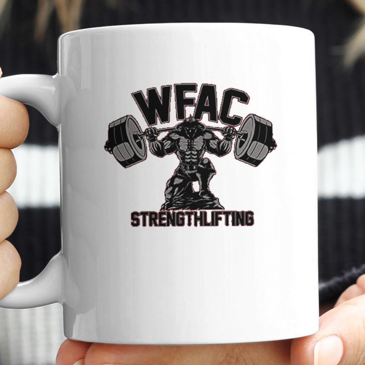 The Knight Coffee Mug