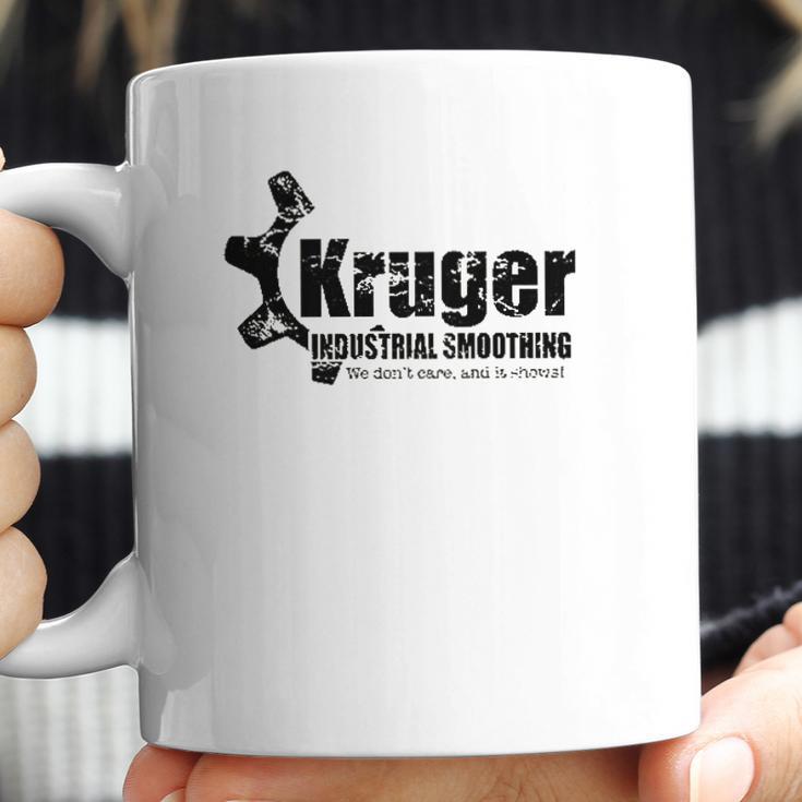 Kruger Industrial Smoothing Coffee Mug