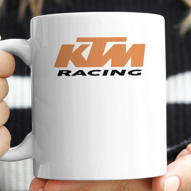 Ktm 2 T-Shirt Coffee Mug