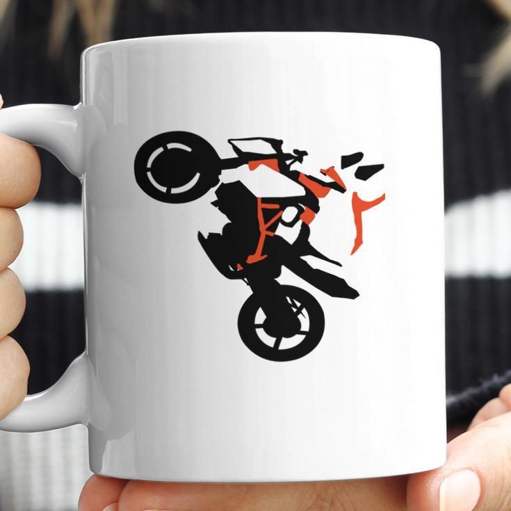 Ktm Superduke Wheelie T-Shirts Limted Edition Coffee Mug