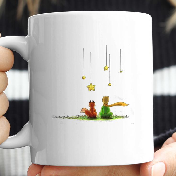 Le Petit Prince Coffee Mug