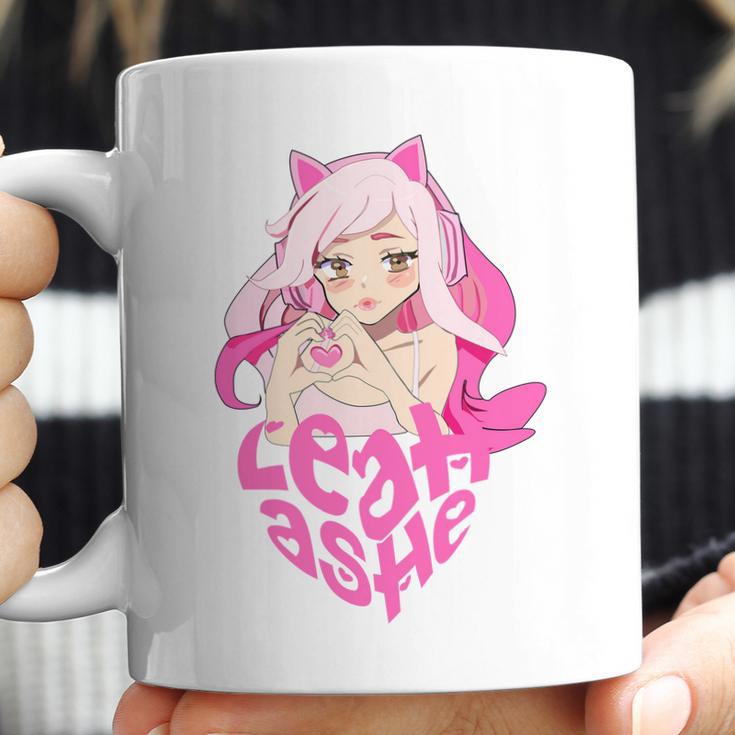 Leah Ashe Kids Coffee Mug