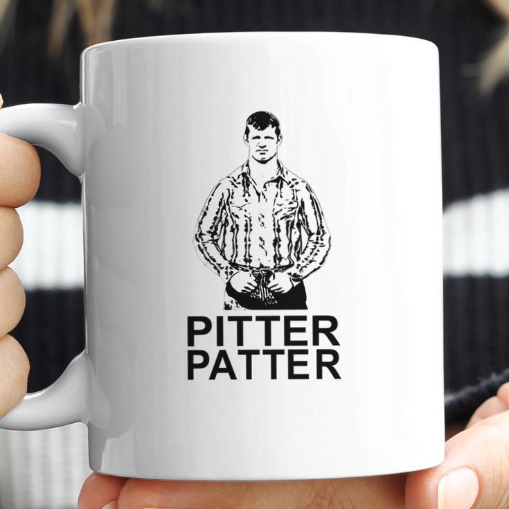 Letter Kenny Pitter Patter Coffee Mug