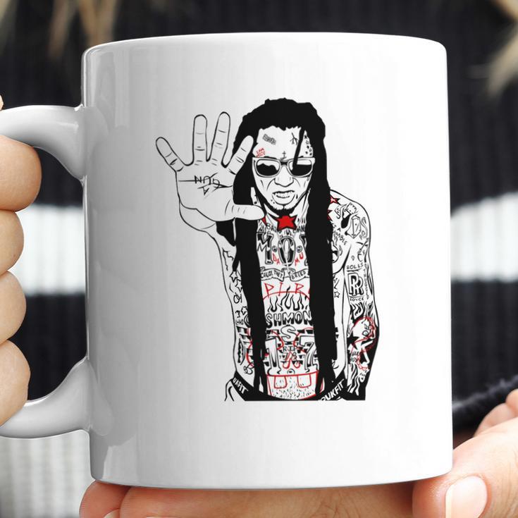 Lil Wayne Coffee Mug