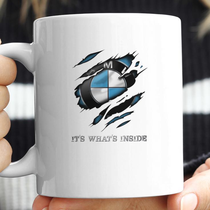 Limited Bmw Coffee Mug