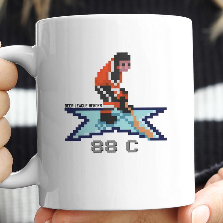 Lindros Tshirts Coffee Mug