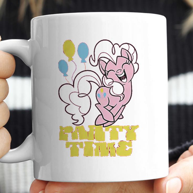 My Little Pony Party Time Coffee Mug