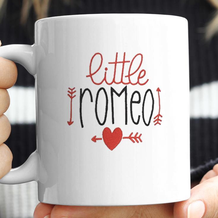 Little Romeo Coffee Mug