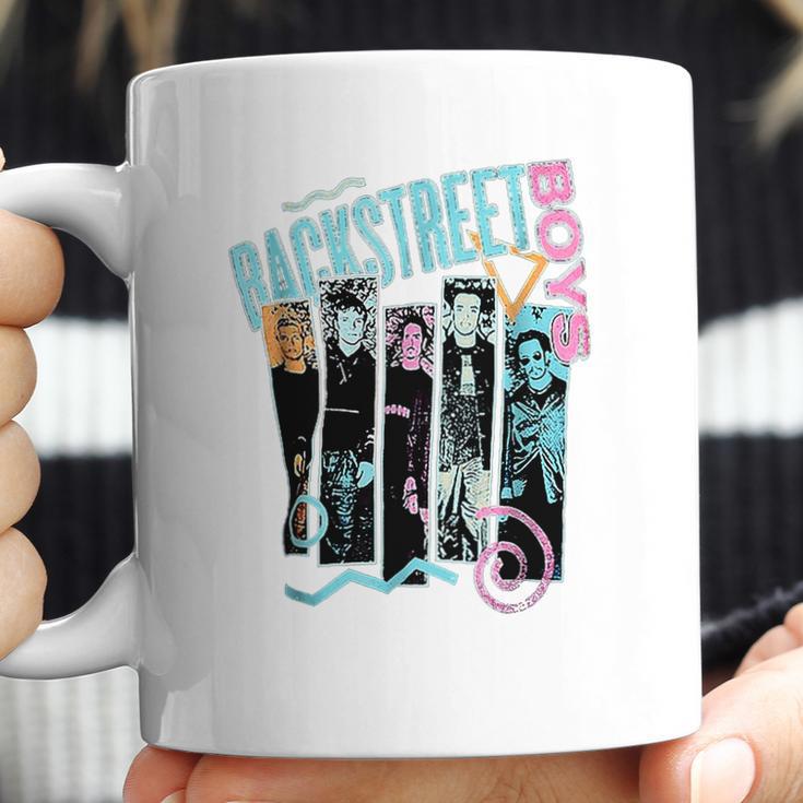 We All Love Backstreet Boys Coffee Mug