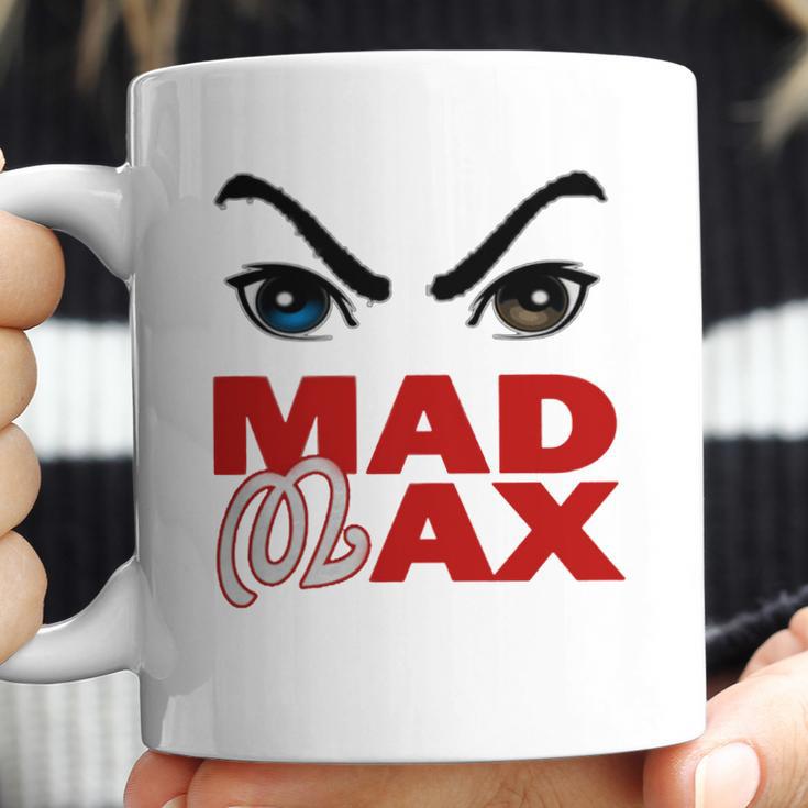 Mad Max Coffee Mug