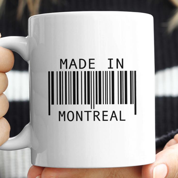 Made In MontrealShirt Coffee Mug