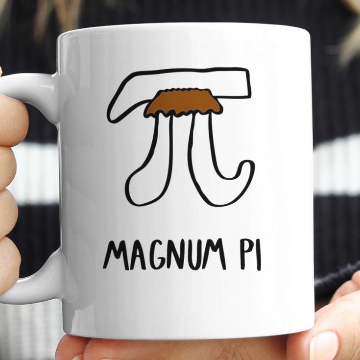 Magnum Pi Coffee Mug