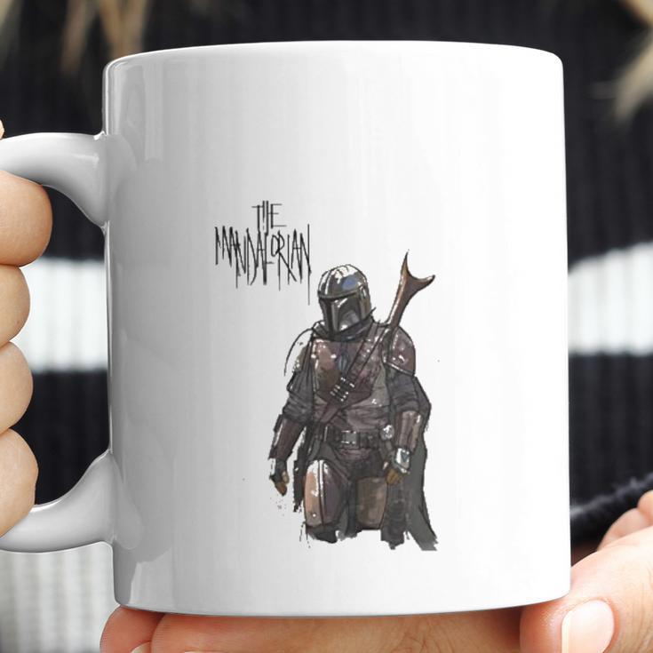 The Mandalorian Gift For Everyone Coffee Mug