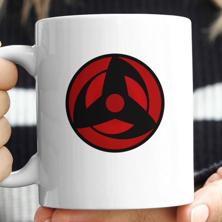 Mangekyou Sharingan Kakashi Coffee Mug